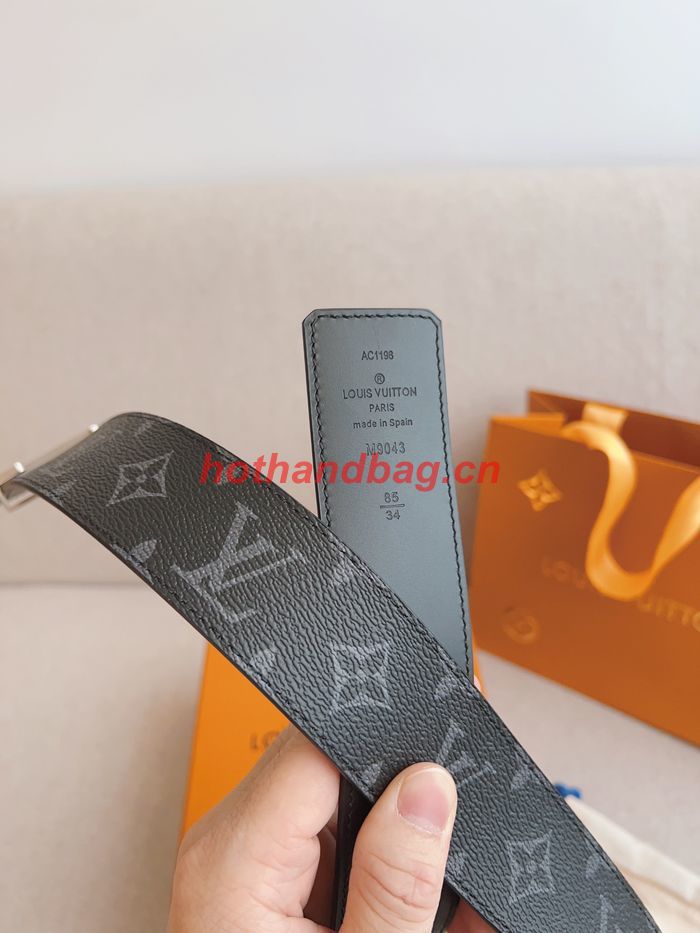 Louis Vuitton Belt 40MM LVB00115